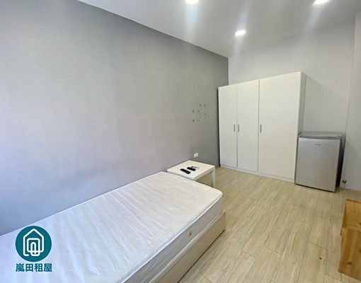 BC🔥限女可租補簡約套房/中科大中教大三民路 - Image 5