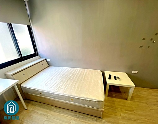 BC🔥限女可租補簡約套房/中科大中教大三民路 - Image 3