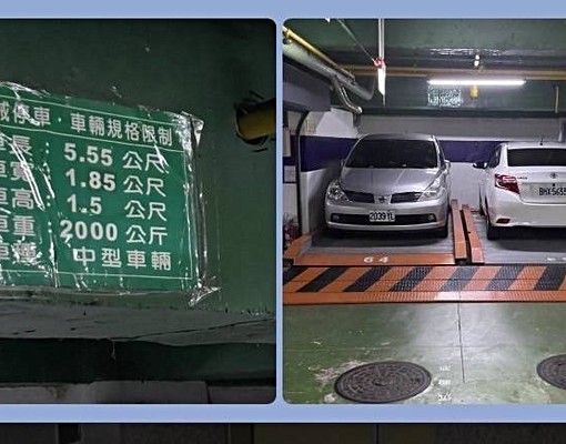 <社宅>租補⭐冠德住易⭐景觀2房(須加租一車位) - Image 15