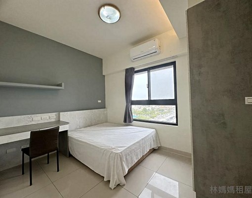 🔥【安南區春福好好】優質兩房|含平車|可租補入戶籍🔥 - Image 3