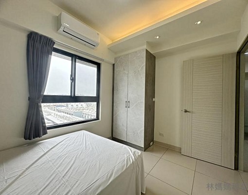 🔥【安南區春福好好】優質兩房|含平車|可租補入戶籍🔥 - Image 8