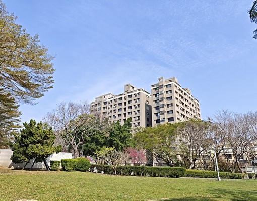 精科大城活力館超大2房~可租補~保安公園第一排 - Image 1