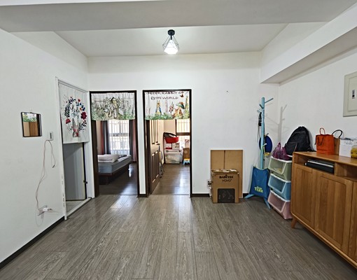 精科大城活力館超大2房~可租補~保安公園第一排 - Image 5