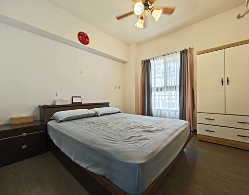 精科大城活力館超大2房~可租補~保安公園第一排 - Image 6