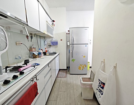 精科大城活力館超大2房~可租補~保安公園第一排 - Image 12