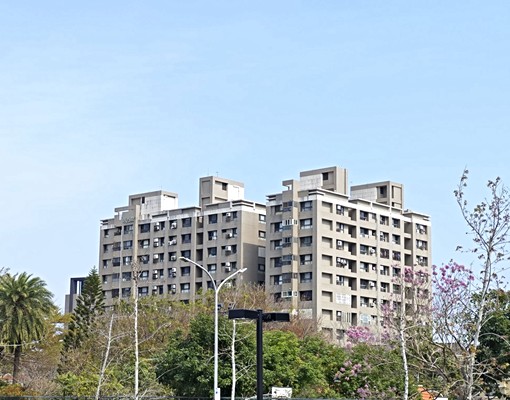 精科大城活力館超大2房~可租補~保安公園第一排 - Image 15