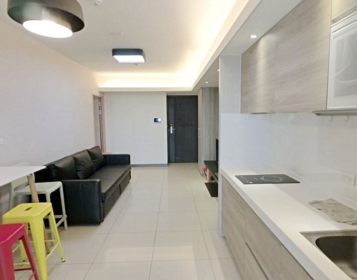 BC🔥沙鹿高CP漂亮兩房平車/靜宜大學弘光科大台灣大道 - Image 9