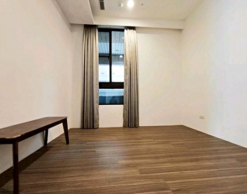 ✨頭前重劃區✨全坤國際館稀有景觀露台大戶雙車位✨ - Image 4