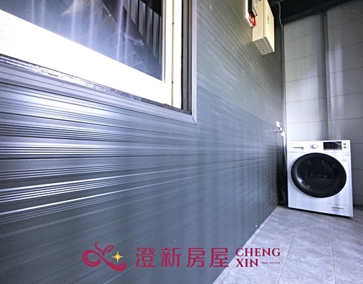 秒殺全新有按摩椅獨立陽台洗衣機🌹垃圾處理🌹飲水機 - Image 9