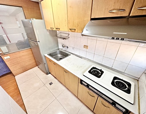 水湳市場四房+車位⭐可租補台水電家具電齊 - Image 8