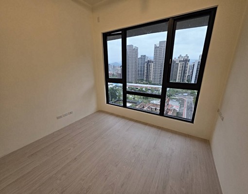 【中信央北】宏普2期🌳面公園古厝✨三房含坡車 - Image 3