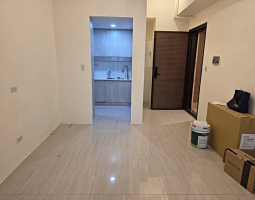 【中信央北】宏普2期🌳面公園古厝✨三房含坡車 - Image 4