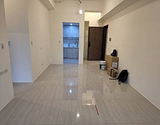 【中信央北】宏普2期🌳面公園古厝✨三房含坡車 - Image 15