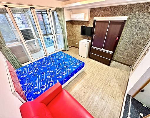 立人國中超大間套房⭐可以補助陽台獨洗超大間電梯 - Image 4