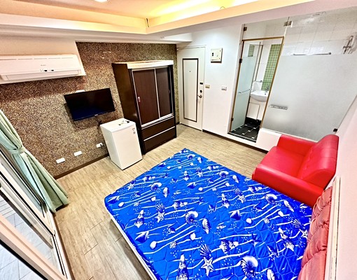 立人國中超大間套房⭐可以補助陽台獨洗超大間電梯 - Image 6