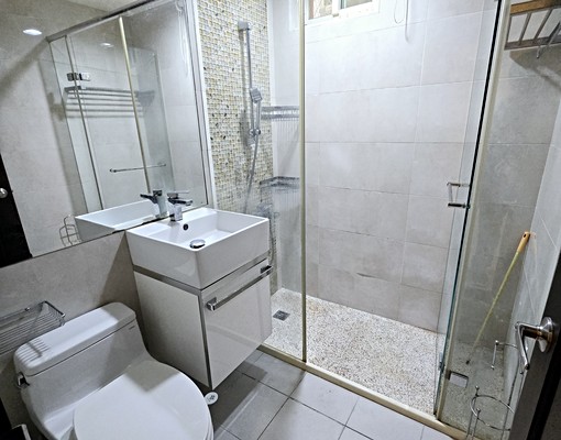 可租補報稅師大麗水電梯華廈4房前後大陽台有廚房雙衛浴 - Image 6