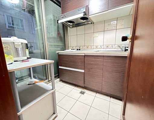 中壢sogo【海華麗緻】邊間1+1大套房|獨立廚房|可寵‼️ - Image 7