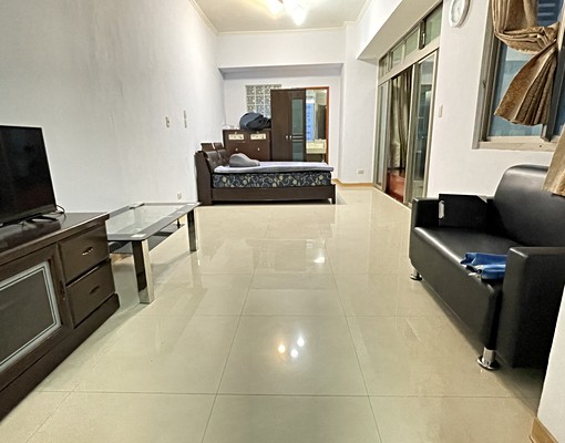 中壢sogo【海華麗緻】邊間1+1大套房|獨立廚房|可寵‼️ - Image 2