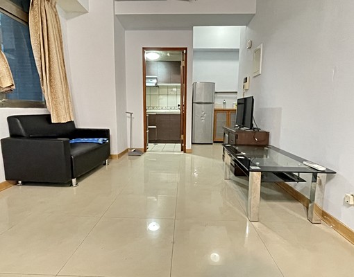 中壢sogo【海華麗緻】邊間1+1大套房|獨立廚房|可寵‼️ - Image 1