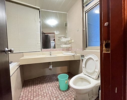 中壢sogo【海華麗緻】邊間1+1大套房|獨立廚房|可寵‼️ - Image 5