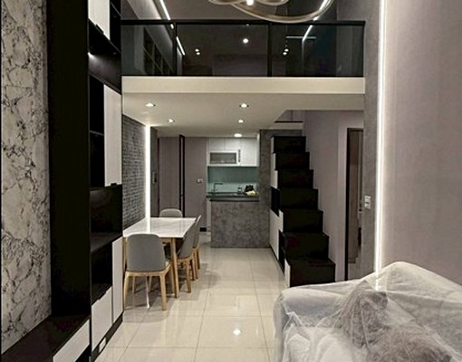 電梯全新大樓出租(附車位)【租金36,000~40,000】 - Image 17