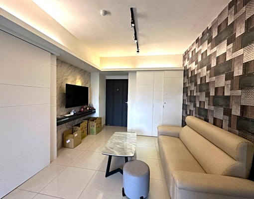 ✅免仲介費✅可租補│近十全國小│後驛站三房平車☀️嘉暘社宅 - Image 2