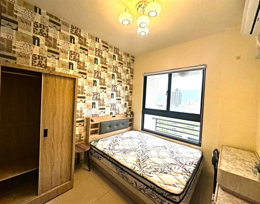 ✅免仲介費✅可租補│近十全國小│後驛站三房平車☀️嘉暘社宅 - Image 4