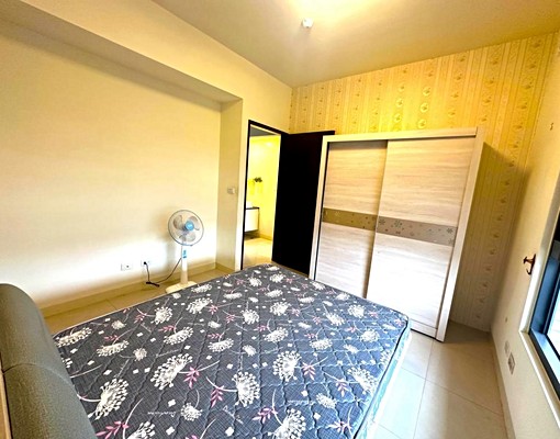 ✅免仲介費✅可租補│近十全國小│後驛站三房平車☀️嘉暘社宅 - Image 7