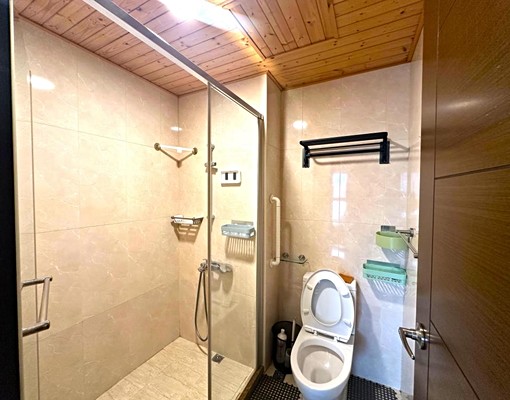 ✅免仲介費✅可租補│近十全國小│後驛站三房平車☀️嘉暘社宅 - Image 10