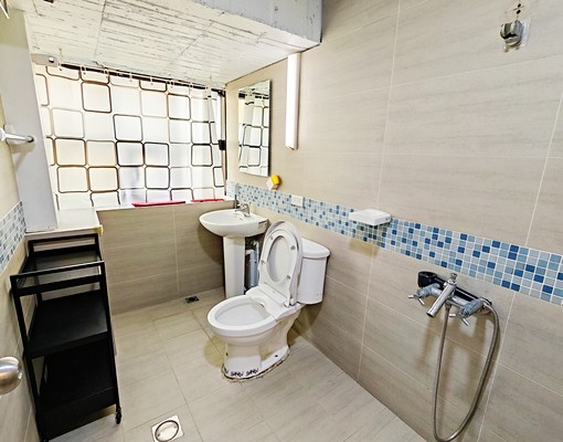 台中火車站🍎大魯閣新時代✅限女性✅採光超好✅獨洗獨曬 - Image 7