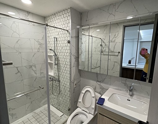 土城好室研研高樓層二房二衛立即入住!2房2廳2衛 - Image 12