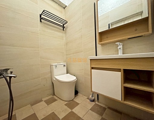 兆基社會住宅🏡海安路旁超稀有雙陽台大套房♡ - 591租屋網 - Image 9