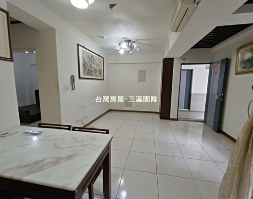 ❤️小綾獨家❤️軍功東山商圈大二房室內約17坪可租補 - Image 8