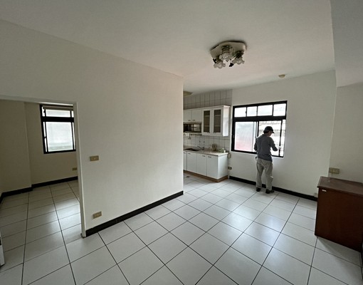 竹圍生活圈大四房|同學合租省租金|大家庭好溫馨 - Image 12