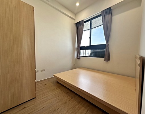 唯一選則🏅|東區清景麟高樓朝南邊間三房平車 - Image 6