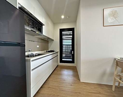 唯一選則🏅|東區清景麟高樓朝南邊間三房平車 - Image 4