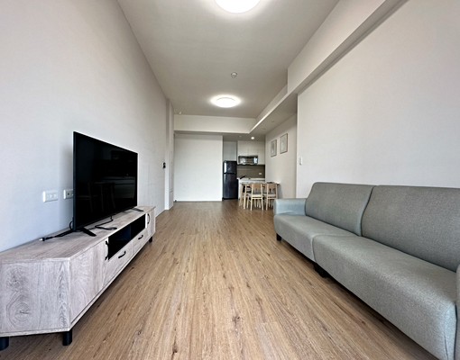 唯一選則🏅|東區清景麟高樓朝南邊間三房平車 - Image 2