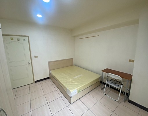 嘉禾社宅/免仲可租補/中壢工業區旁美套房 - Image 4