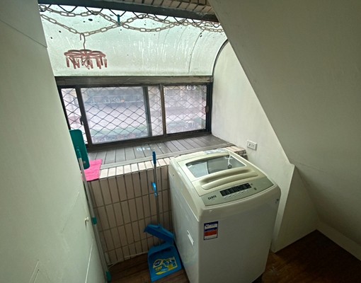 嘉禾社宅/免仲可租補/中壢工業區旁美套房 - Image 7