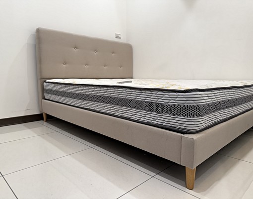 三重緯德閲河景觀兩房(含管理費傢俱電) - Image 8