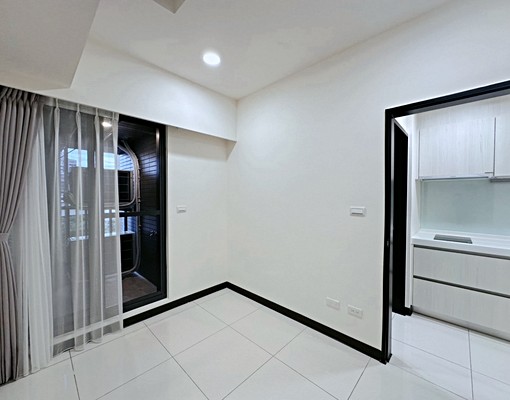 永慶溱娜🍀享洲子洋最強公設📣蘆洲一橋之隔全新交屋三房車 - Image 9