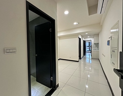 永慶溱娜🍀享洲子洋最強公設📣蘆洲一橋之隔全新交屋三房車 - Image 15