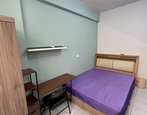 兆基社會住宅🏠東區全配優質套房/可租補/免仲介費 - Image 2