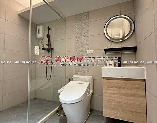 美樂*六張犁*信義兩房*貓可談*家具齊全*質感裝潢*機能佳* - Image 10