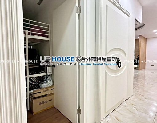 🗿MRT橋和｜大空間3+1室3衛｜中和商圈 - 591租屋網 - Thumbnail 9