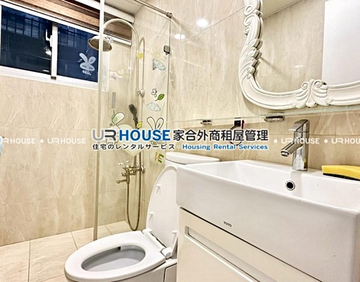 🗿MRT橋和｜大空間3+1室3衛｜中和商圈 - 591租屋網 - Image 14