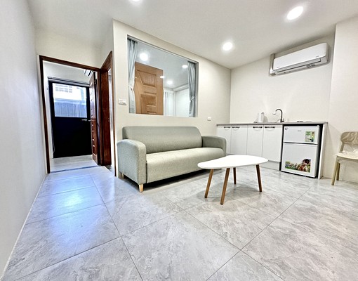 太原車站🏠兩房⭐全新未住ღ可租補ღ可寵物⭐附機車位 - Image 1