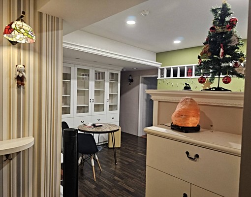 🏡淡水盧卡質感2房|近輕軌竿蓁林站|拎包入住含管水電瓦斯 - 591租屋網 - Image 13