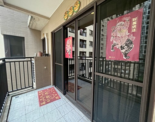 大里市中心🏠三房含車位寬敞大客廳🏠生活機能佳 - Image 14