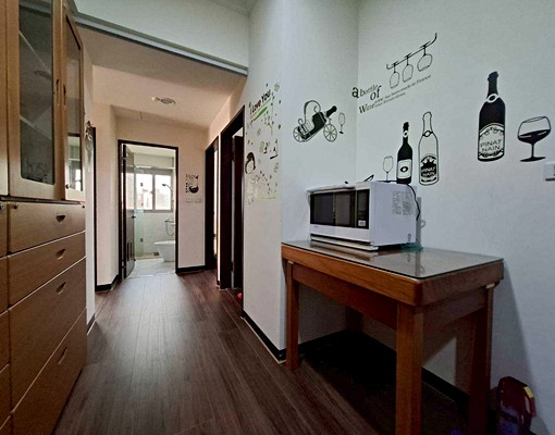 🌈樓上是夢想✨樓下是生活|三房|可入籍|可租補💛小碩💛 - Image 6